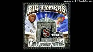Big Tymers Type Beat 