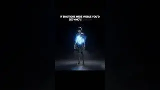 What if you could see the truth behind every smile? #ifthiswasreal #emotions #shortfilm