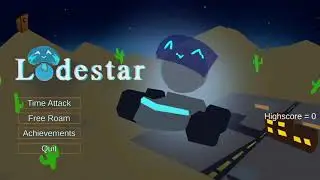 Lodestar Gameplay