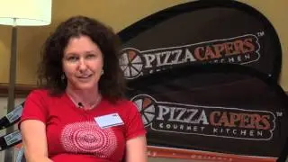 Pizza Capers Testimonials