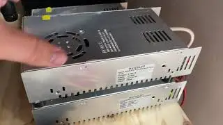 HF Linear HLA300 Plus review LU8MHL