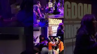 Destiny Encounter 2025/Dallas, TX | Its Time for a Generational Healing
