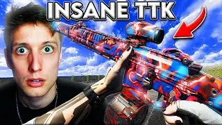 TOP 1 AR AND IT ISN'T CLOSE