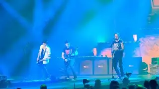 Volbeat 