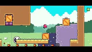 Dadish 2 level 18 with star ⭐