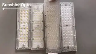 smd 3030 led light module