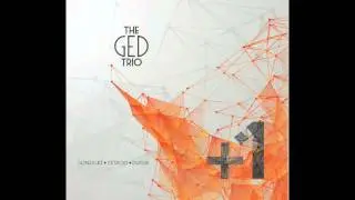 Ged Trio the Fragility of Hope