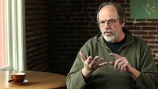 Ward Cunningham: From the first Wiki to the future of online community