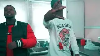 California Purp & PakBoi YL - Rodney King [Official Music Video]