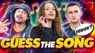 ЧТО СЛУШАЮТ NAVI Dota 2: ASAP Rocky, MAYOT, OG Buda, The Weeknd, X.O, Juice WRLD, Lil Pump, JONY