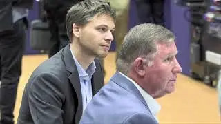 IBC2018 with Simen K. Frostad_CHairman_Bridge Technologies