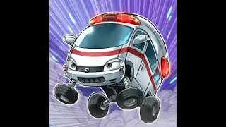 Ambulanceroid