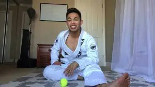 How to Heal Armbar Injuries Pt. 2!