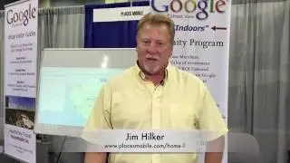 Places Mobile - ACCE 2016 Convention Gold Sponsor