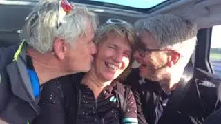 In herinnering aan Tineke