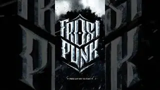 FROSTPUNK! Great game to get cozy with! #funny #gamereview #frostpunk2 #frostpunk #newchannel