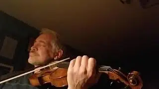 Meditation for a Guerrilla March 22, 2020