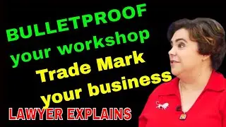 Do you really need to register your business name as a trade mark?
