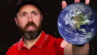Evil Rick Shiels - An Introduction