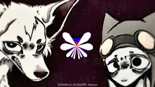 SCENAR10 & JACKALOPE - Wowzers