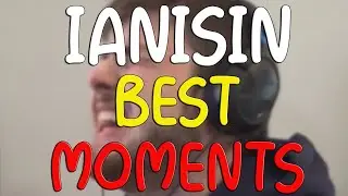 Лучшее от IANISIN # 2