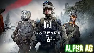 Warface GO | Теперь и на смартфоны.