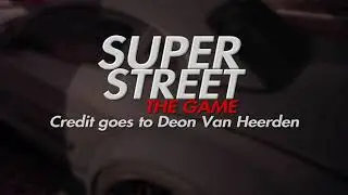 Super Street The Game Music 5