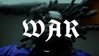 Valencia Stacks & Da Flatlynerz - War (Official Video)