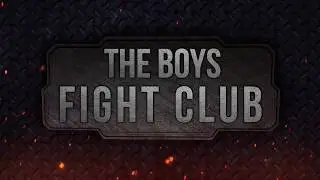 BFC Official New Intro