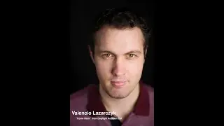 Valencio Lazarczyk 