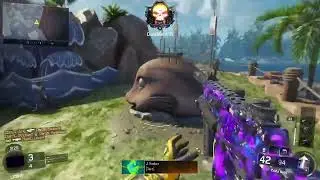 11 30 20 NdtXBL   Black Ops III： 30 Kill Challenge World Record 0：40 Aquarium