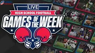 LIVE | Dr. Phillips vs. Jupiter | 2025 FHSAA Football State Championships - 7A FHSAA Football