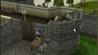Runescape HD