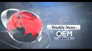 OEM Magazine Weekly News Update | August  2024