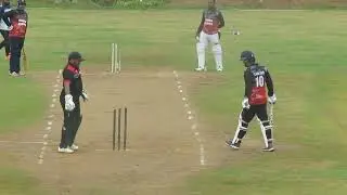 Individual Match SL Grand Arena Ground Limited Overs 25-10025 NANDY CRICKET ACADEMY VS Risers Eleven