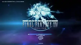 PARTE 36: FINAL FANTASY XIV - A REALM REBORN