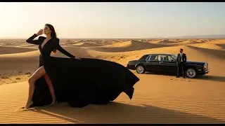 Habibi (حبيبي) –💥 Moonlit Desert Vibes | TikTok Trending Arabic Remix 2026 Uzbekistan 💥 Deep House