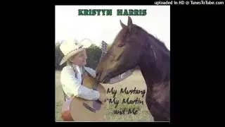 Kristyn Harris &ndash; 
