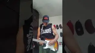 A Minor Tantrums