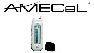 Moisture Meter (Protimeter Min Equivalent) | AMECaL ST-125B
