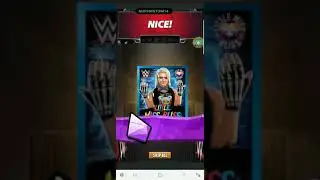 WWE CHAMPIONS: FREEDOM CRATE PULLS