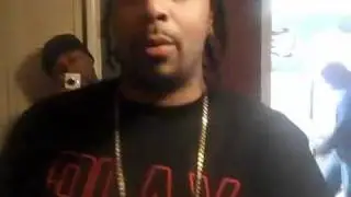 LIL FLIP NEW FREESTYLE 2011!!!!