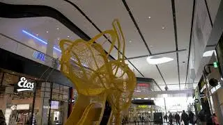 Westfield Mall of the Netherlands by Unibail Rodamco Westfield