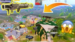 Use 9000 IQ killed 50 Enemies in PAYLOAD 2.0😱 | PUBG MOBILE