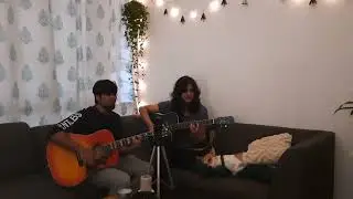 Shine On You Crazy Diamond - Acoustic Cover(Pink Floyd)