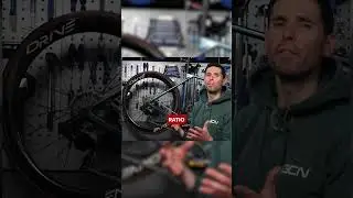 How To Work Out Gear Ratio 🧮