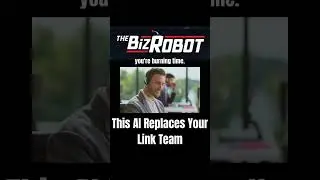 This AI Replaces Your BackLink Team