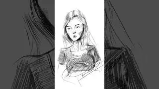 That's something random but it was quick. #digitalart #draw #drawing  #art #challenge