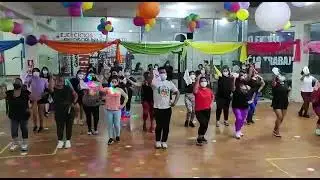 JS DANZAS FIT /TUNANTADA/RECUERDOS DE JULCAN