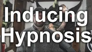 Hypnotic Induction - Hypno Ink Instants : 60 Seconds, 1 topic, no script
